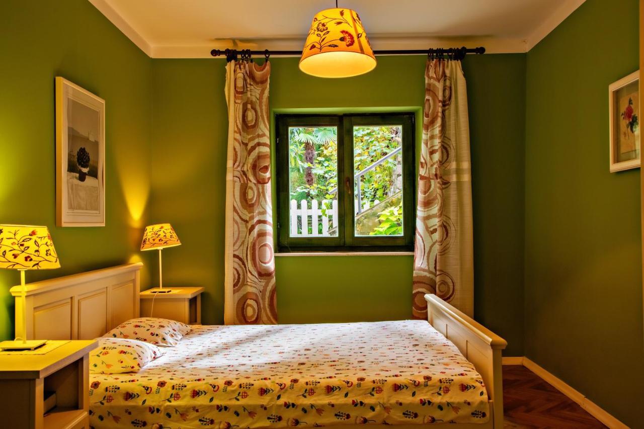 Casa Belveder *